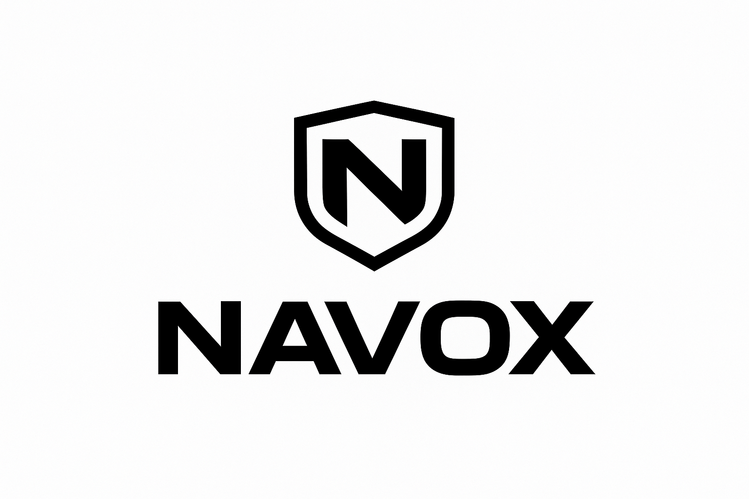 NAVOX - BOAT - LOGO